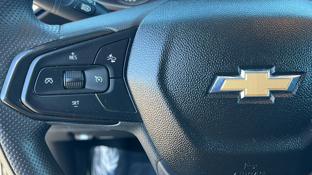 Thumbnail: 2022 Chevrolet TrailBlazer - 26