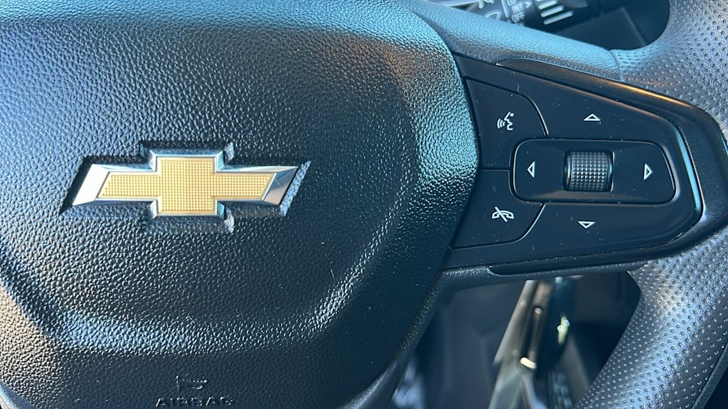 Thumbnail: 2022 Chevrolet TrailBlazer - 27