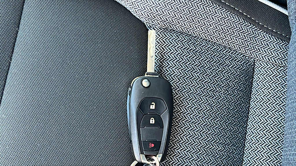 Thumbnail: 2022 Chevrolet TrailBlazer - 18