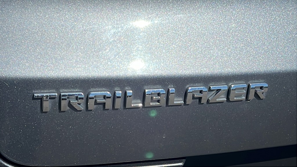 Thumbnail: 2022 Chevrolet TrailBlazer - 7