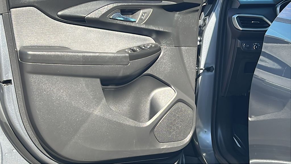 Thumbnail: 2022 Chevrolet TrailBlazer - 29