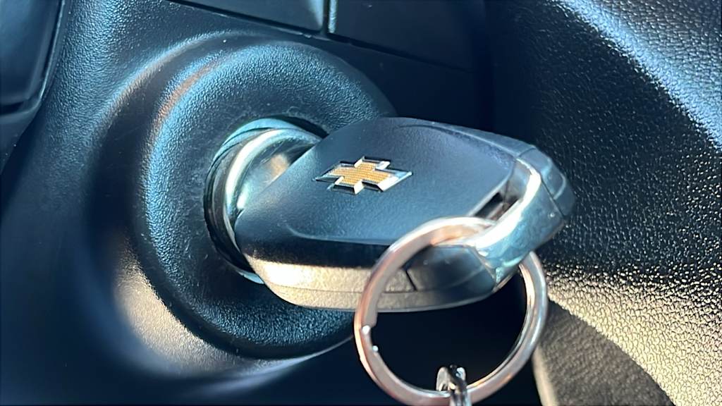 Thumbnail: 2022 Chevrolet TrailBlazer - 25