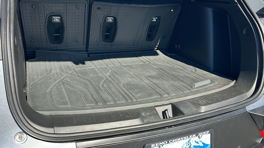 Thumbnail: 2022 Chevrolet TrailBlazer - 17