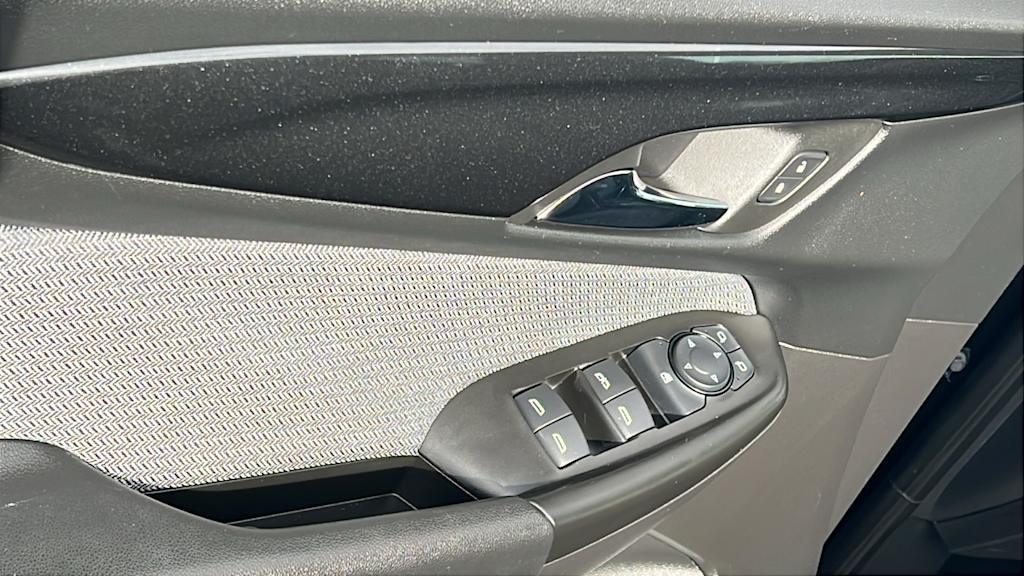 Thumbnail: 2025 Chevrolet TrailBlazer - 28