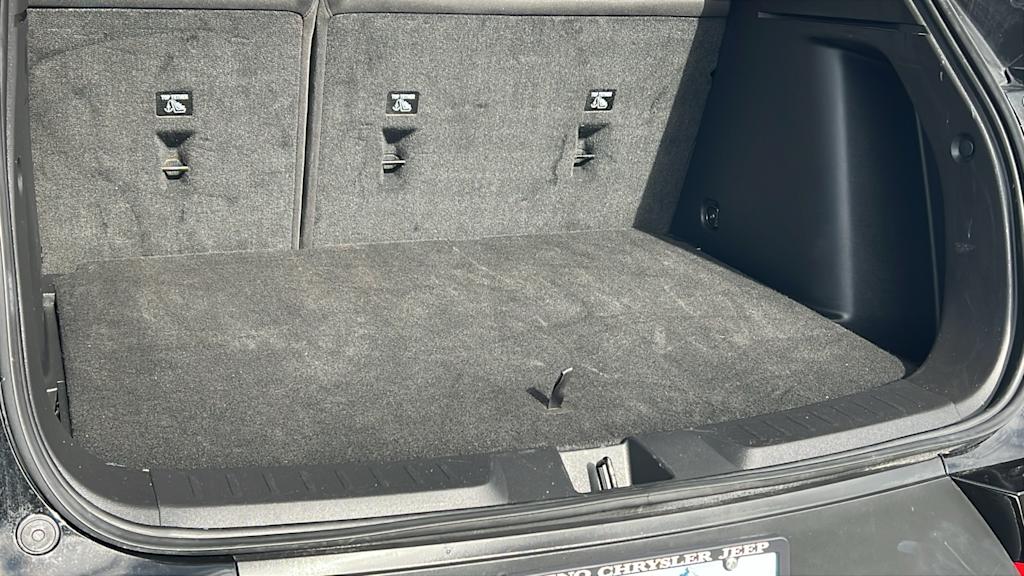 Thumbnail: 2025 Chevrolet TrailBlazer - 16