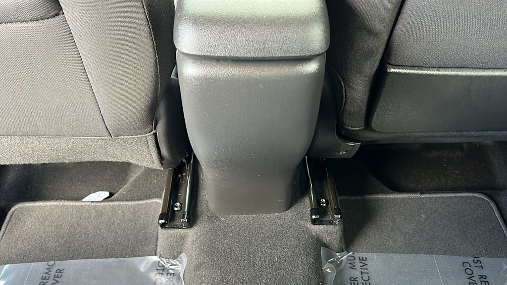 Thumbnail: 2025 Chevrolet TrailBlazer - 30