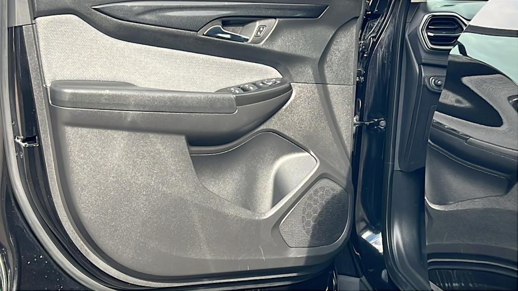 Thumbnail: 2025 Chevrolet TrailBlazer - 29