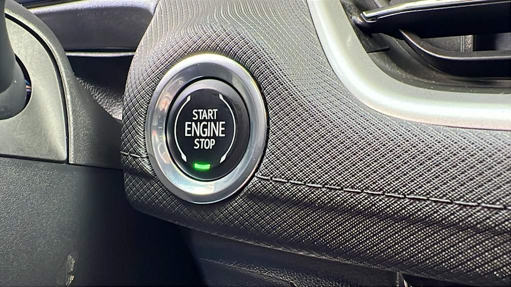 Thumbnail: 2025 Chevrolet TrailBlazer - 24