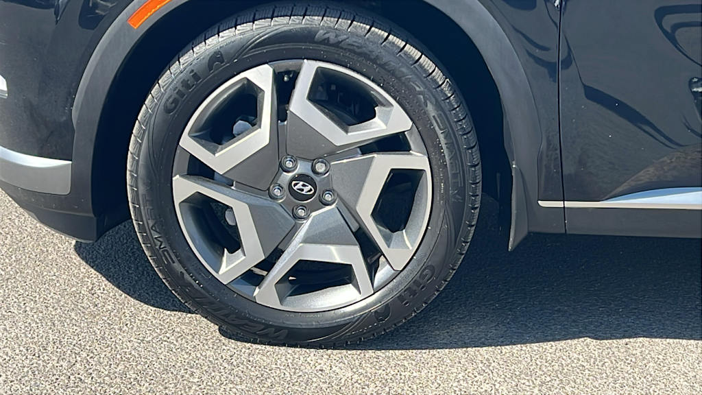 Thumbnail: 2024 Hyundai Palisade - 8