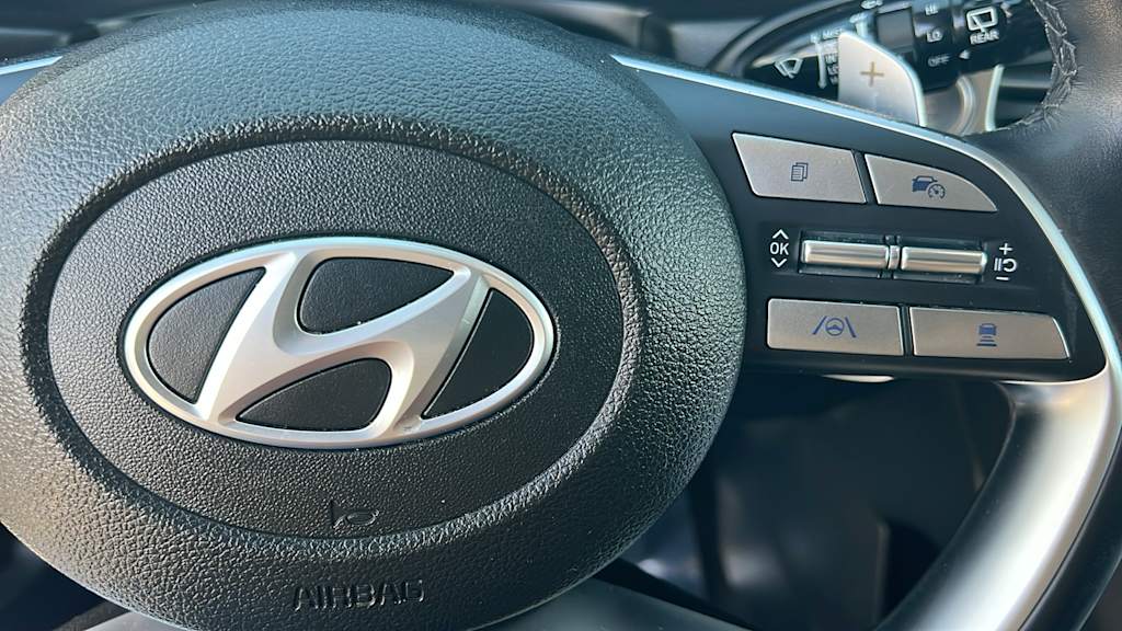 Thumbnail: 2024 Hyundai Palisade - 26