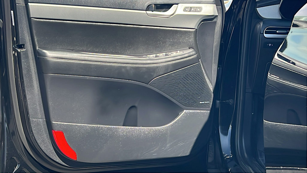 Thumbnail: 2024 Hyundai Palisade - 28