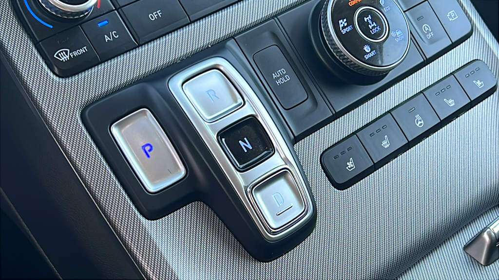 Thumbnail: 2024 Hyundai Palisade - 15
