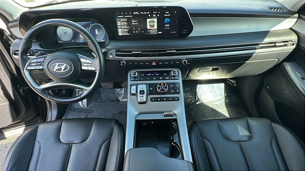 Thumbnail: 2024 Hyundai Palisade - 13
