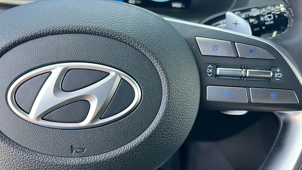 Thumbnail: 2025 Hyundai Palisade - 26