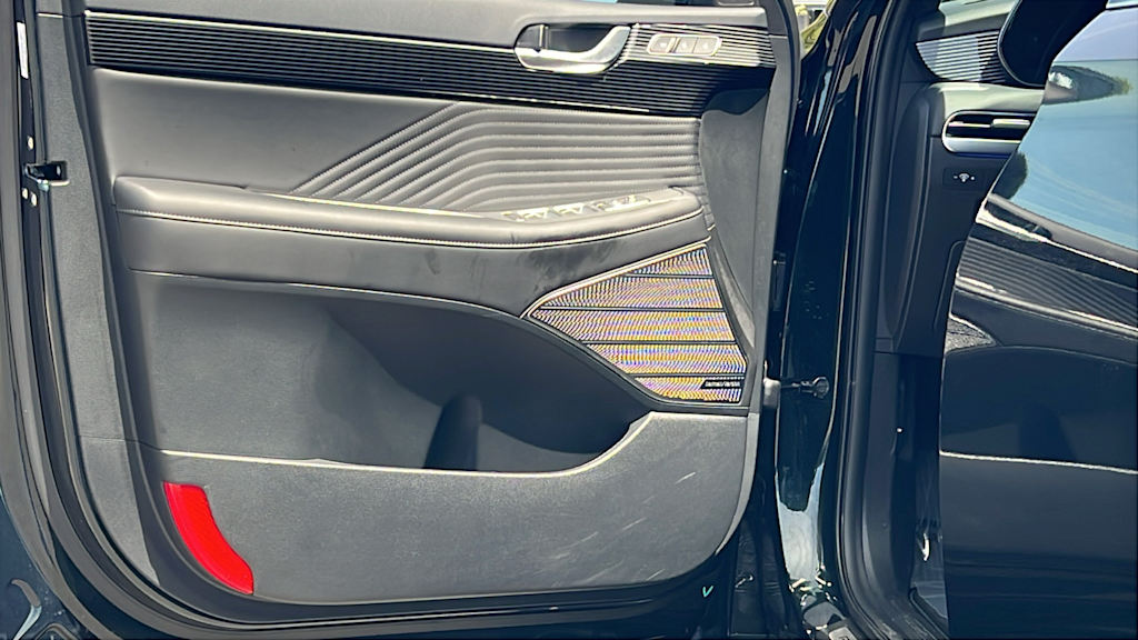 Thumbnail: 2025 Hyundai Palisade - 28