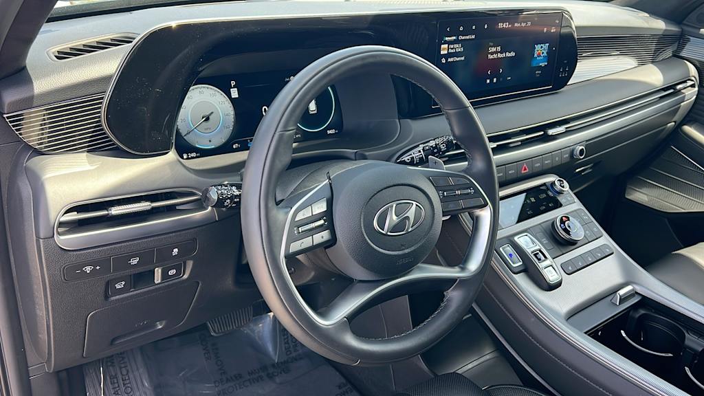 Thumbnail: 2025 Hyundai Palisade - 2