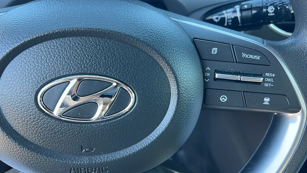 Thumbnail: 2023 Hyundai Sonata - 27