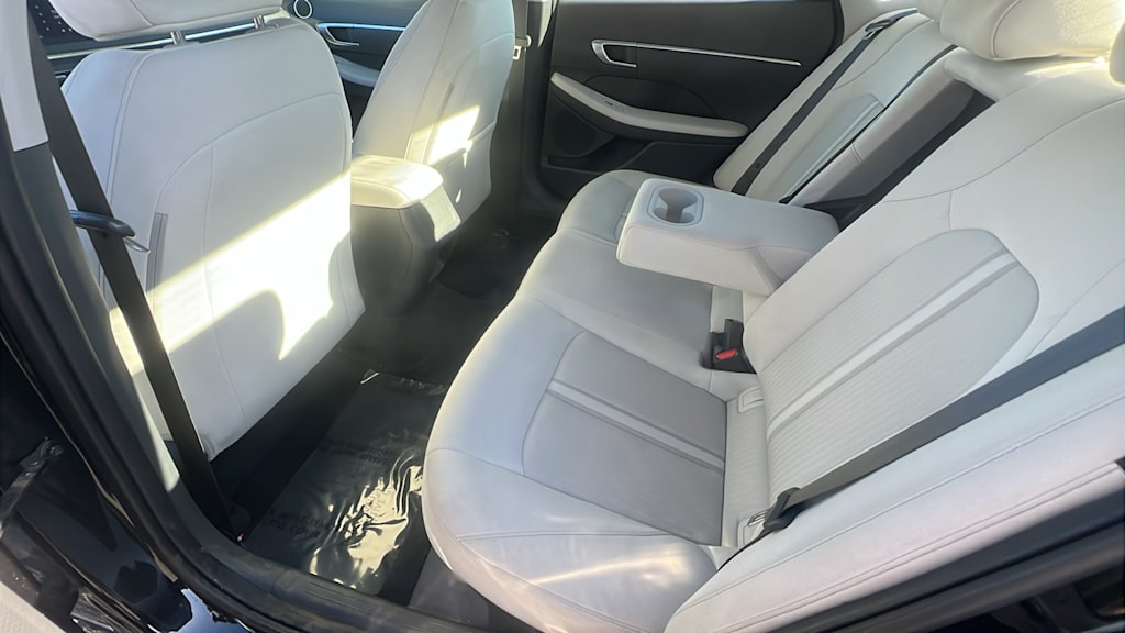 Thumbnail: 2023 Hyundai Sonata - 12