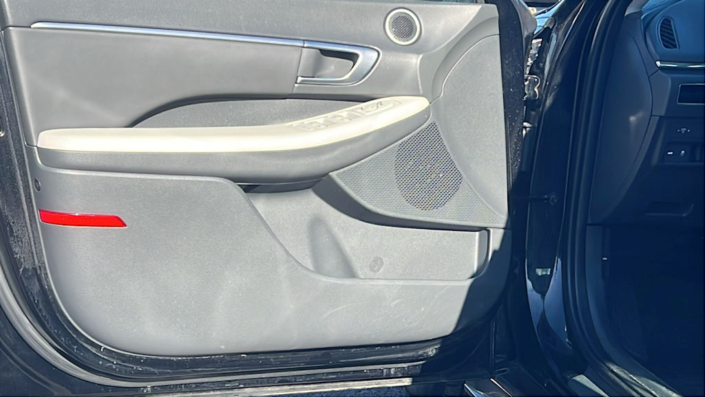 Thumbnail: 2023 Hyundai Sonata - 29