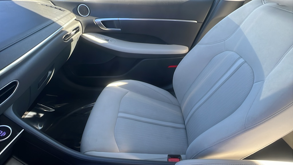 Thumbnail: 2023 Hyundai Sonata - 11