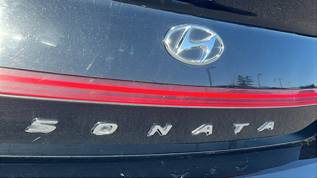 Thumbnail: 2023 Hyundai Sonata - 7
