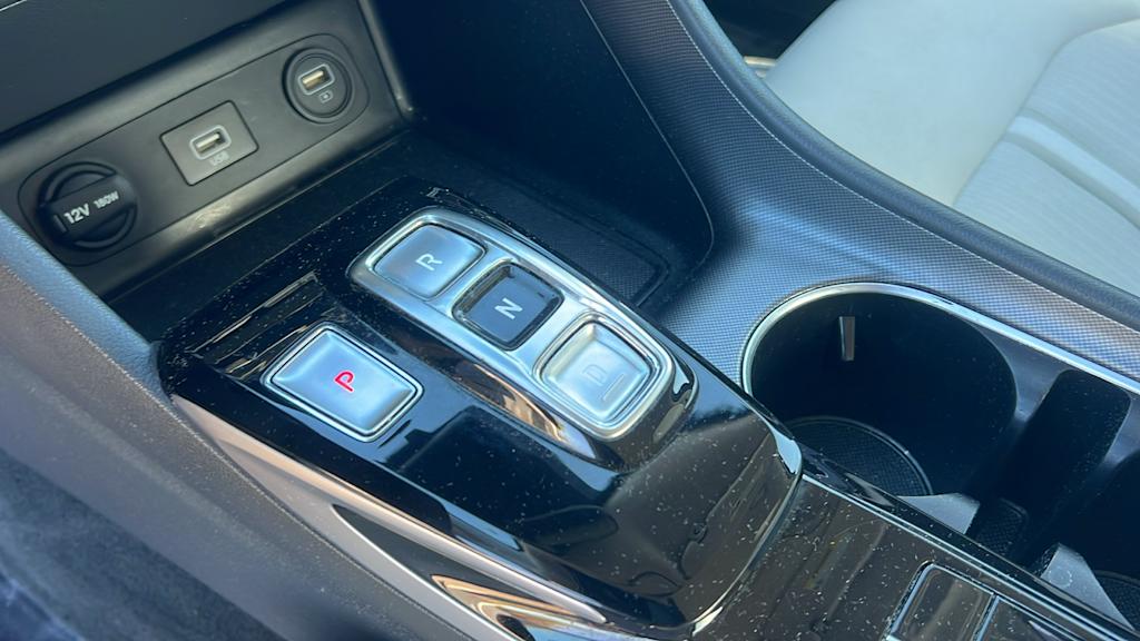 Thumbnail: 2023 Hyundai Sonata - 15