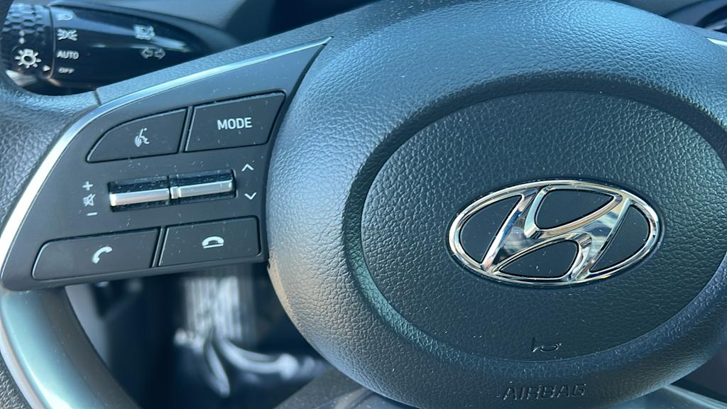 Thumbnail: 2023 Hyundai Sonata - 26