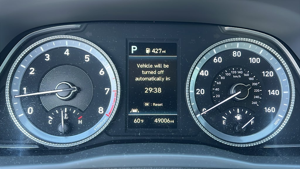 Thumbnail: 2023 Hyundai Sonata - 16