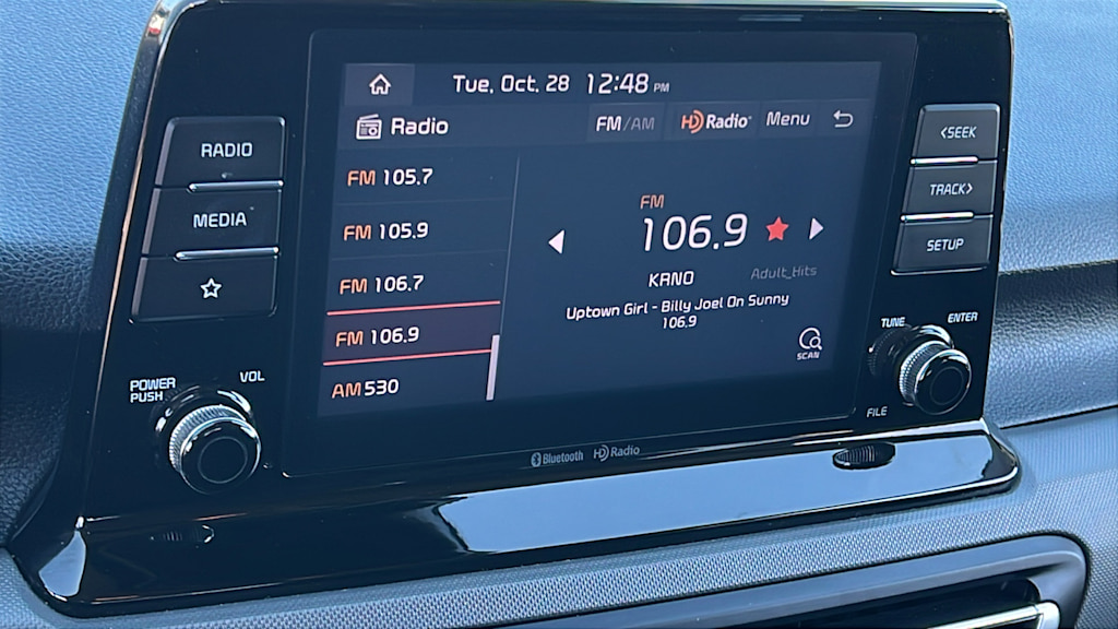 Thumbnail: 2023 Kia Seltos - 14