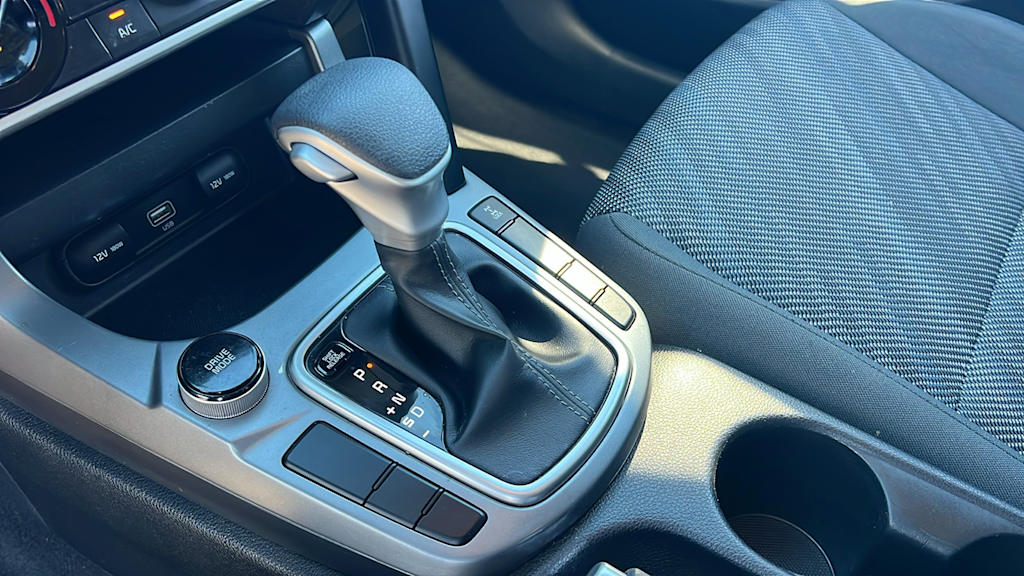 Thumbnail: 2023 Kia Seltos - 15