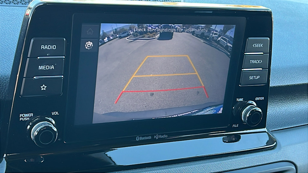 Thumbnail: 2023 Kia Seltos - 24