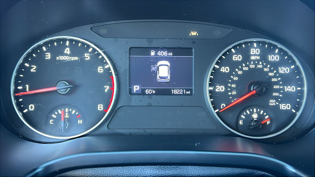 Thumbnail: 2023 Kia Seltos - 16