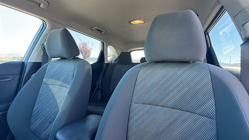 Thumbnail: 2023 Kia Seltos - 10