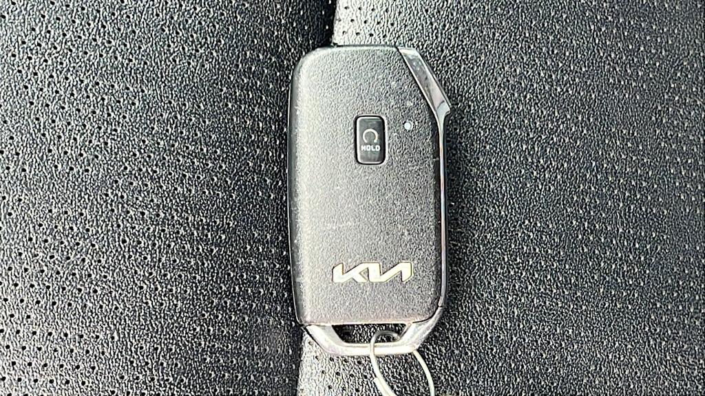 Thumbnail: 2024 Kia Seltos - 17