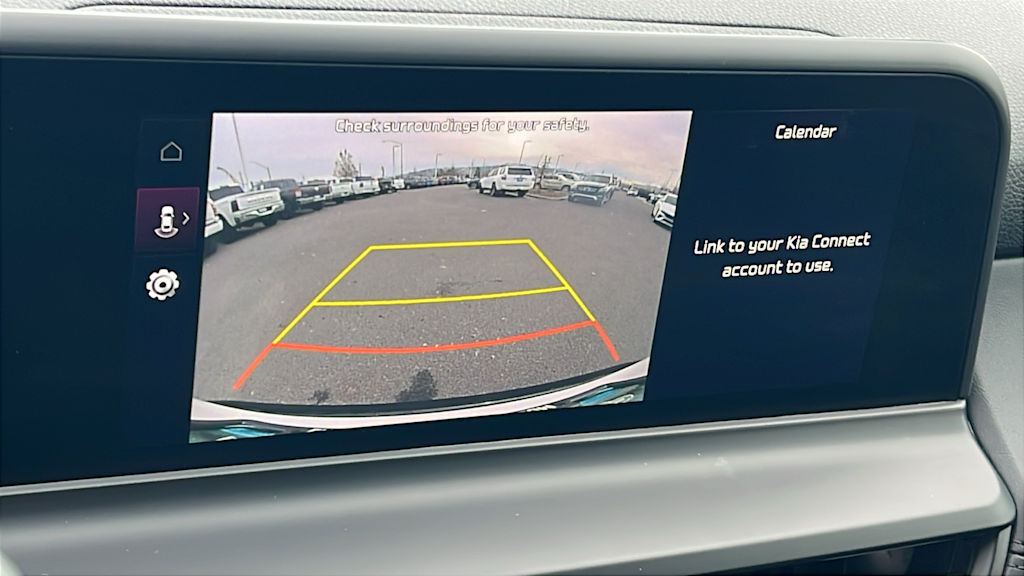 Thumbnail: 2024 Kia Seltos - 23