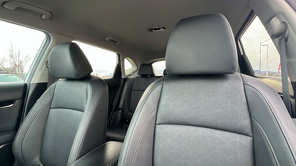 Thumbnail: 2024 Kia Seltos - 10