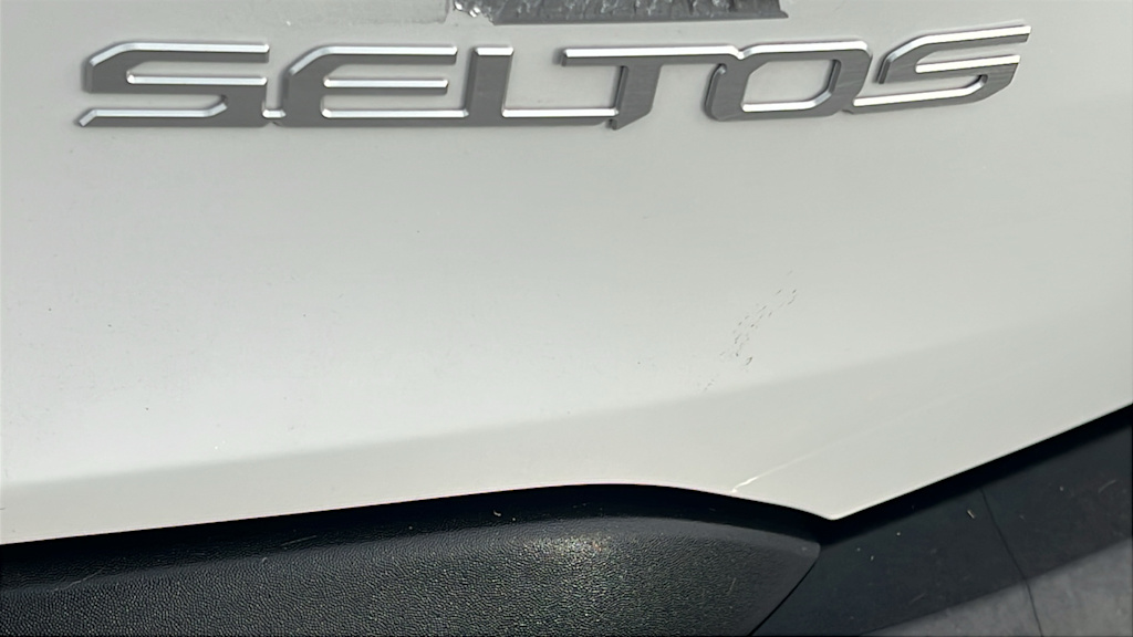 Thumbnail: 2024 Kia Seltos - 7