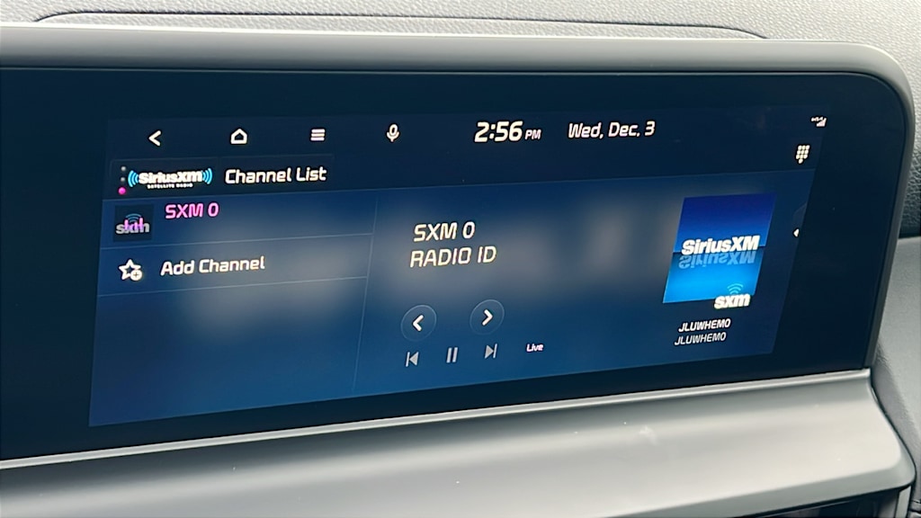 Thumbnail: 2024 Kia Seltos - 14