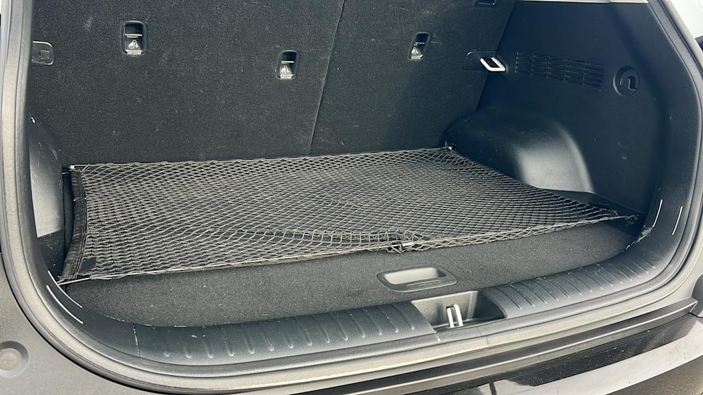 Thumbnail: 2024 Kia Seltos - 16