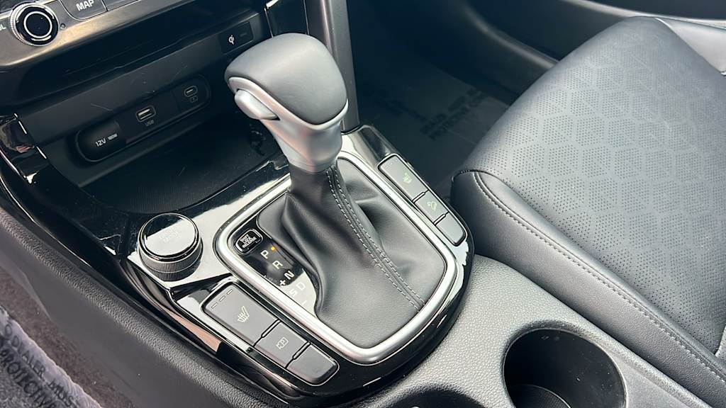 Thumbnail: 2024 Kia Seltos - 15