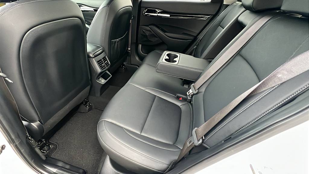 Thumbnail: 2024 Kia Seltos - 12