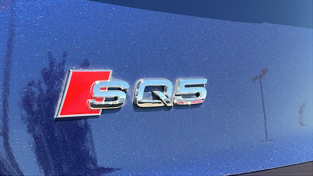 Thumbnail: 2018 Audi SQ5 - 7