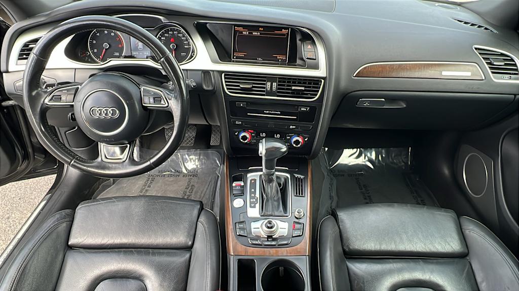 Thumbnail: 2016 Audi Allroad - 13