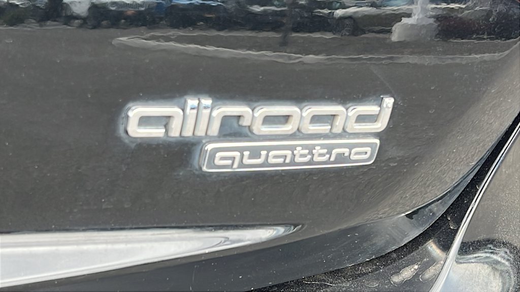 Thumbnail: 2016 Audi Allroad - 7