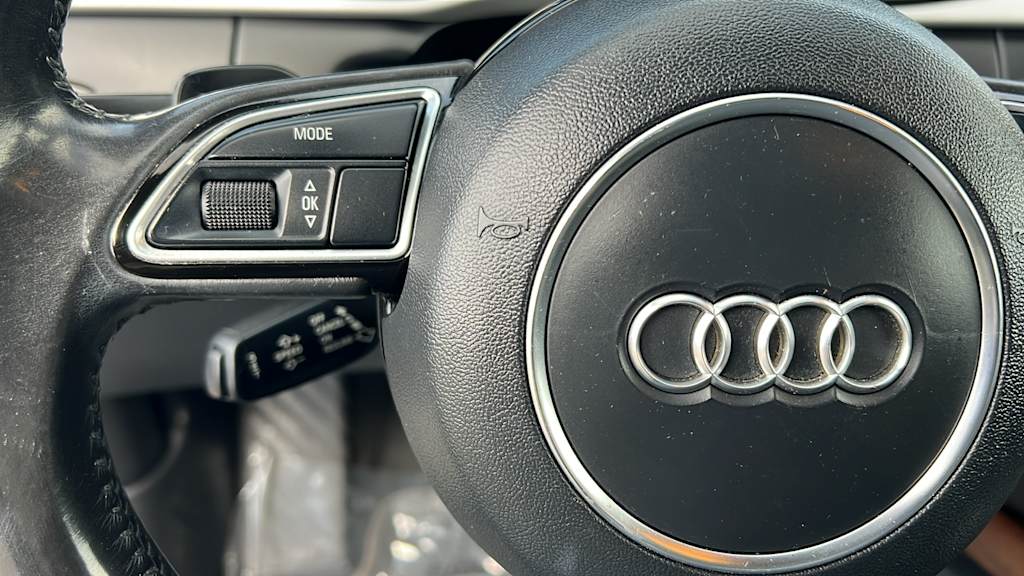 Thumbnail: 2016 Audi Allroad - 26
