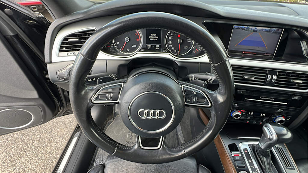 Thumbnail: 2016 Audi Allroad - 9
