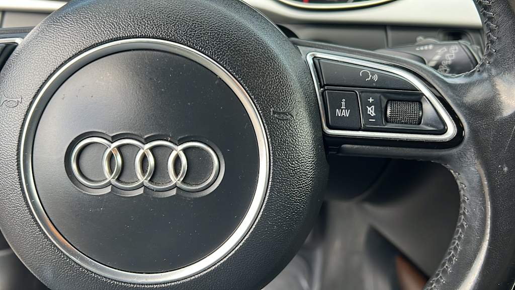 Thumbnail: 2016 Audi Allroad - 27
