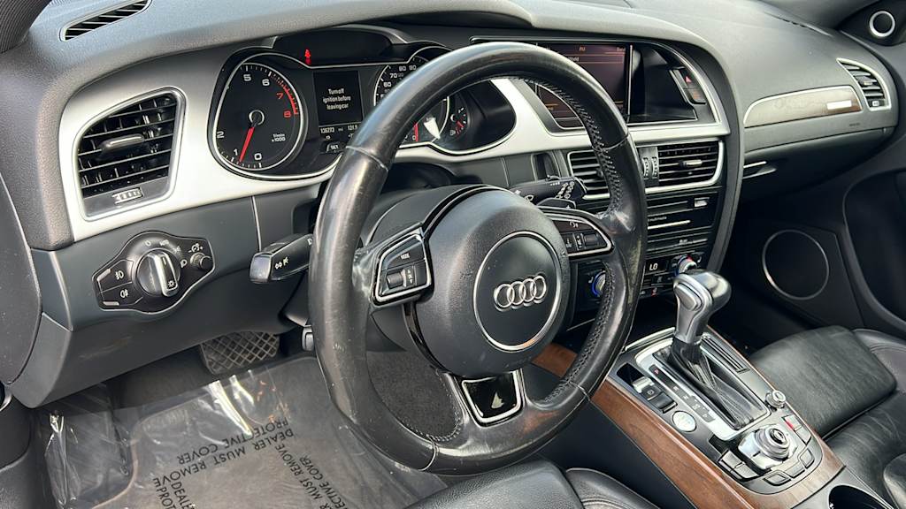 Thumbnail: 2016 Audi Allroad - 2