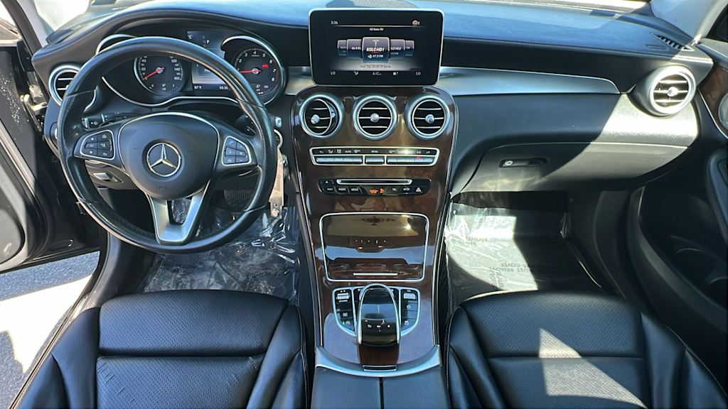 Thumbnail: 2017 Mercedes-Benz GLC - 13