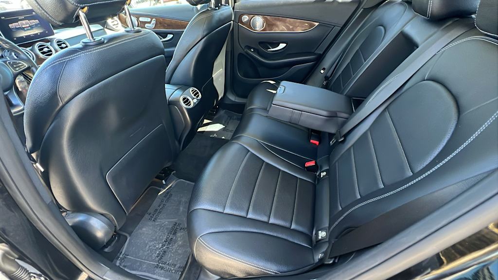 Thumbnail: 2017 Mercedes-Benz GLC - 12